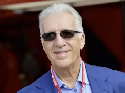 Piero Ferrari parla di RiccavoraxPro
